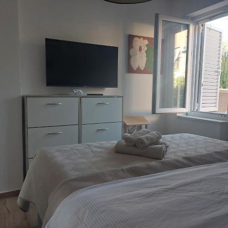 Anago Apartments Zadar Ngoại thất bức ảnh