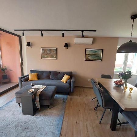 Anago Apartments Zadar Ngoại thất bức ảnh