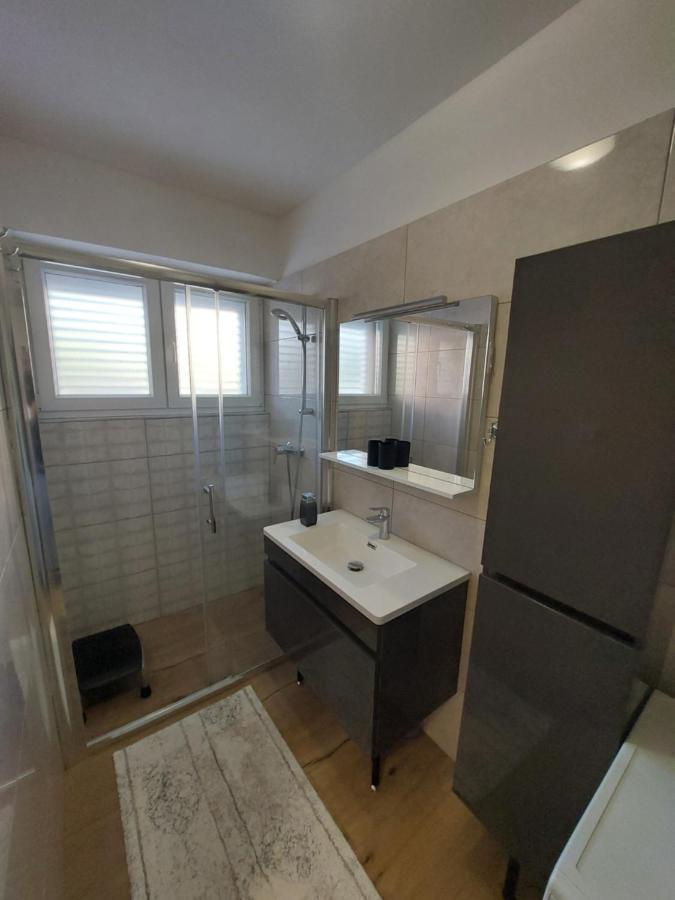 Anago Apartments Zadar Ngoại thất bức ảnh