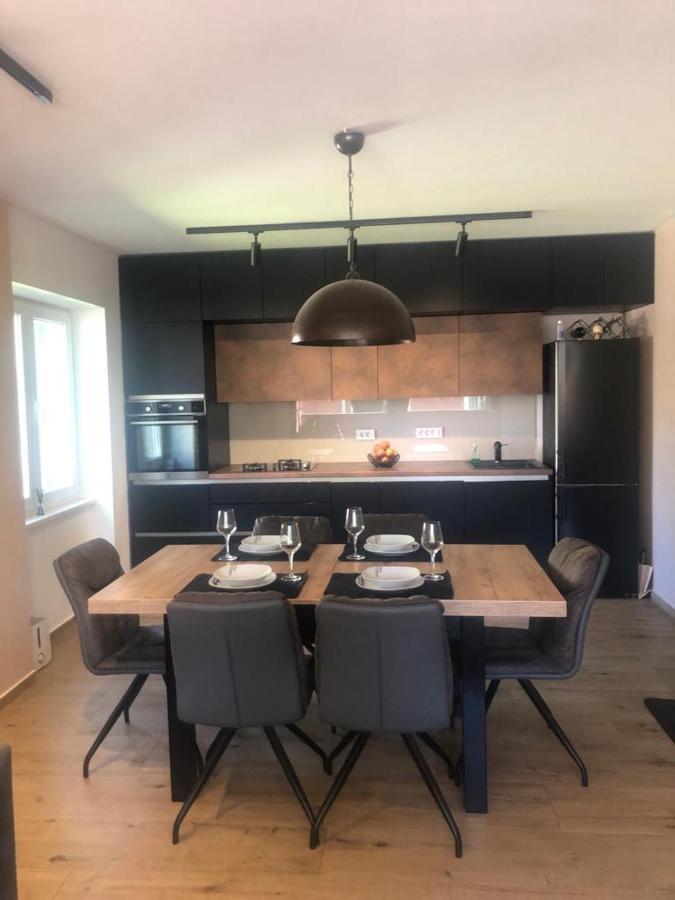 Anago Apartments Zadar Ngoại thất bức ảnh