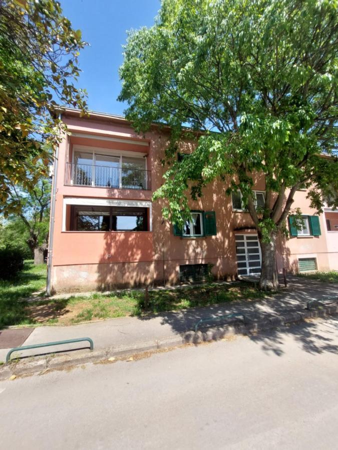 Anago Apartments Zadar Ngoại thất bức ảnh